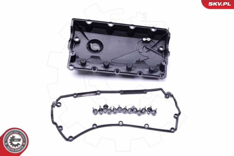Cylinder Head Cover